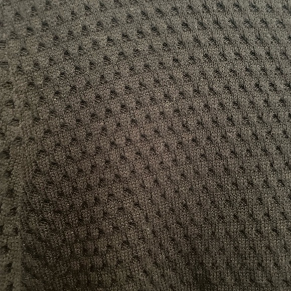 Nordstrom Classic Men’s Black Sweater - Picture 11 of 11